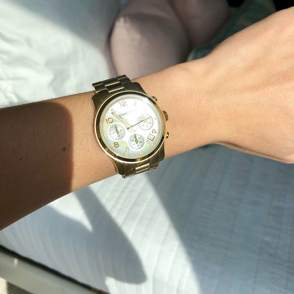 Michael Kors Watch